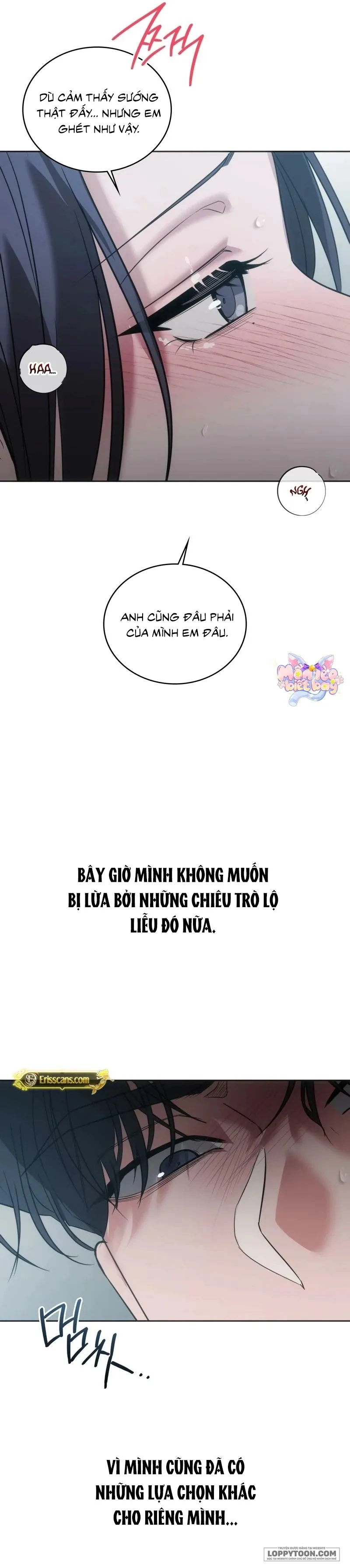 Nữ Sinh Đại Học Hae Joo - Chap 17 - H++ - Trang 9