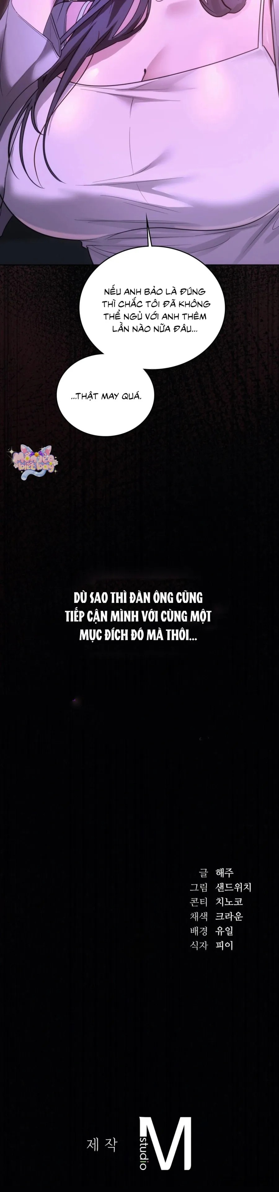 Nữ Sinh Đại Học Hae Joo - Chap 18 - Trang 29