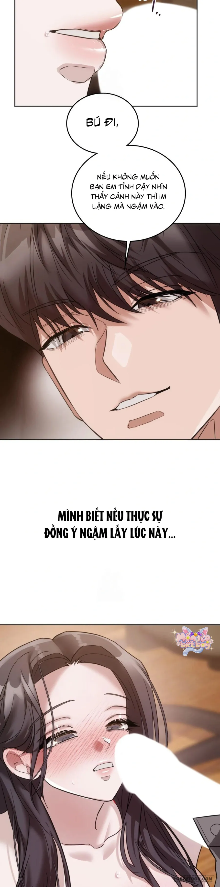 Nữ Sinh Đại Học Hae Joo - Chap 19 - H+ - Trang 27