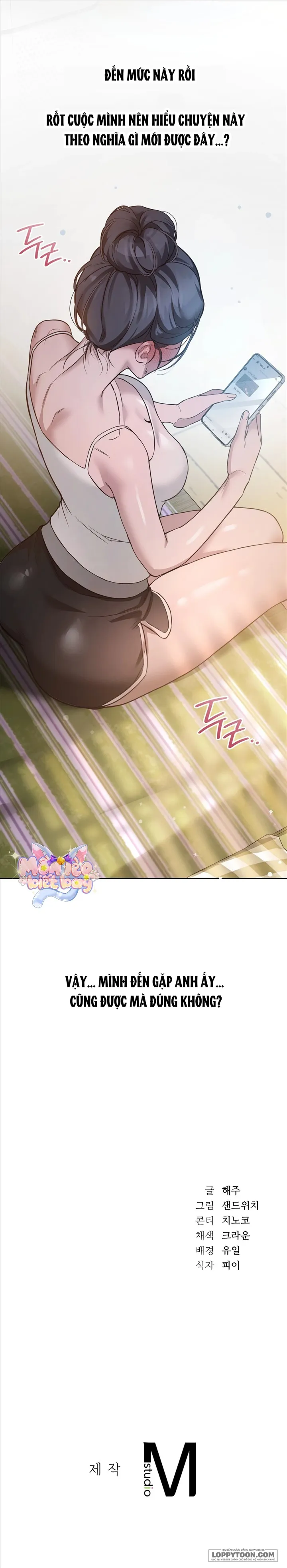 Nữ Sinh Đại Học Hae Joo - Chap 2 - H - Trang 12