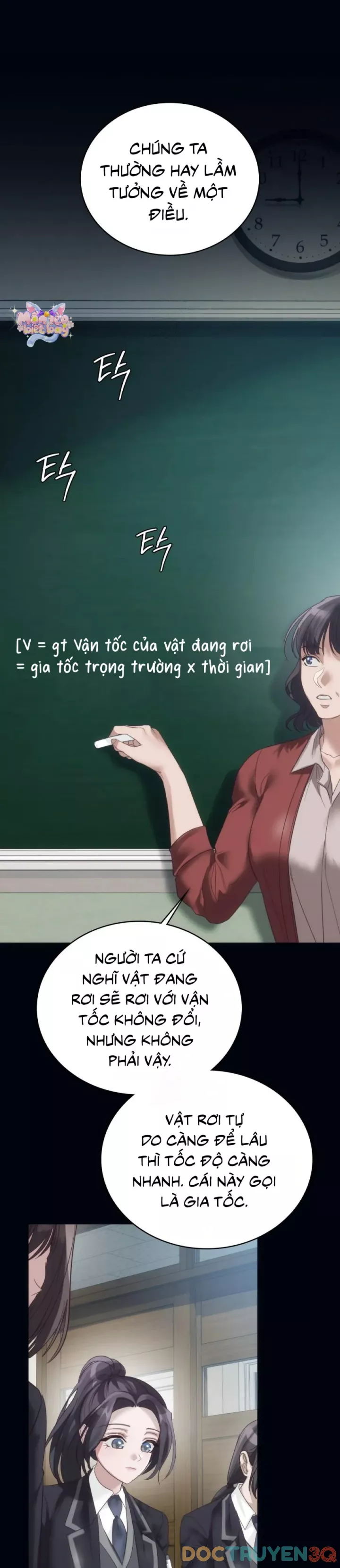 Nữ Sinh Đại Học Hae Joo - Chap 20 - H+++++ - Trang 0