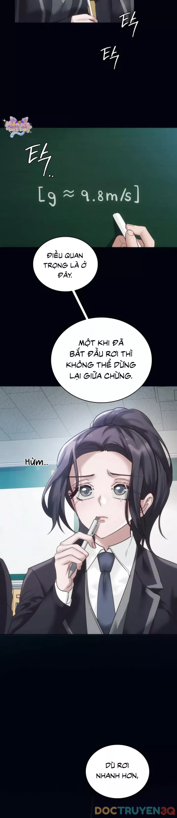 Nữ Sinh Đại Học Hae Joo - Chap 20 - H+++++ - Trang 1