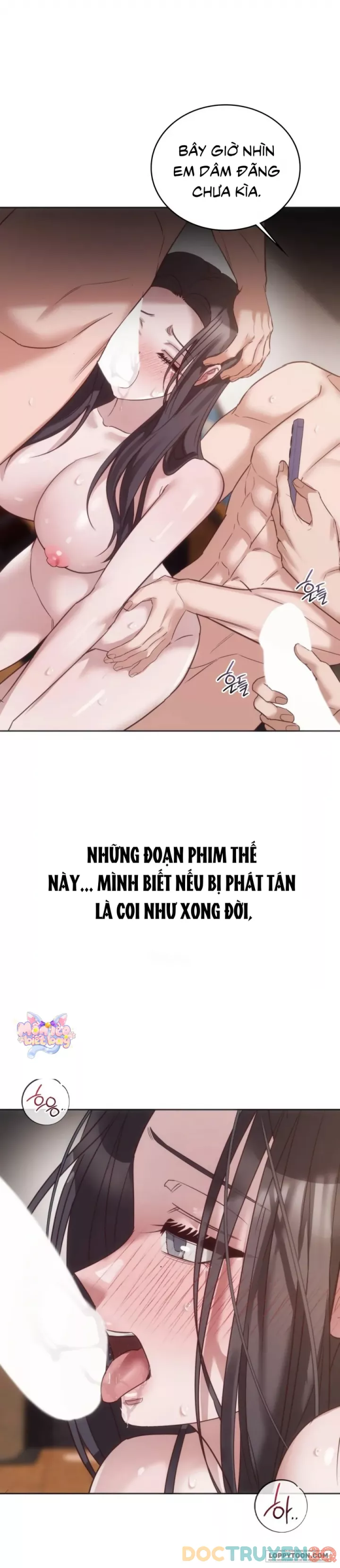 Nữ Sinh Đại Học Hae Joo - Chap 20 - H+++++ - Trang 10