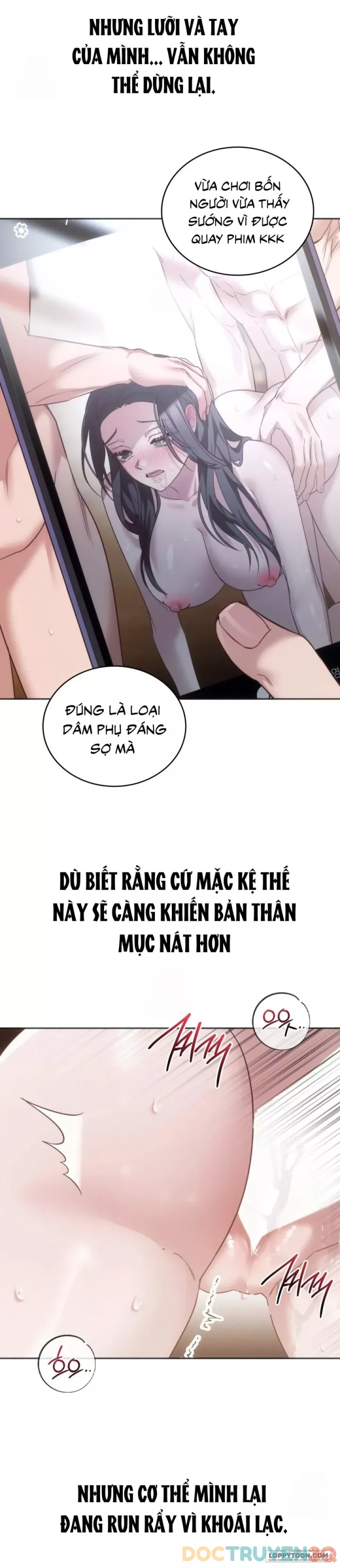 Nữ Sinh Đại Học Hae Joo - Chap 20 - H+++++ - Trang 11