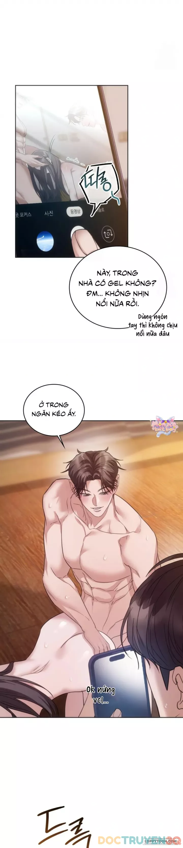 Nữ Sinh Đại Học Hae Joo - Chap 20 - H+++++ - Trang 14