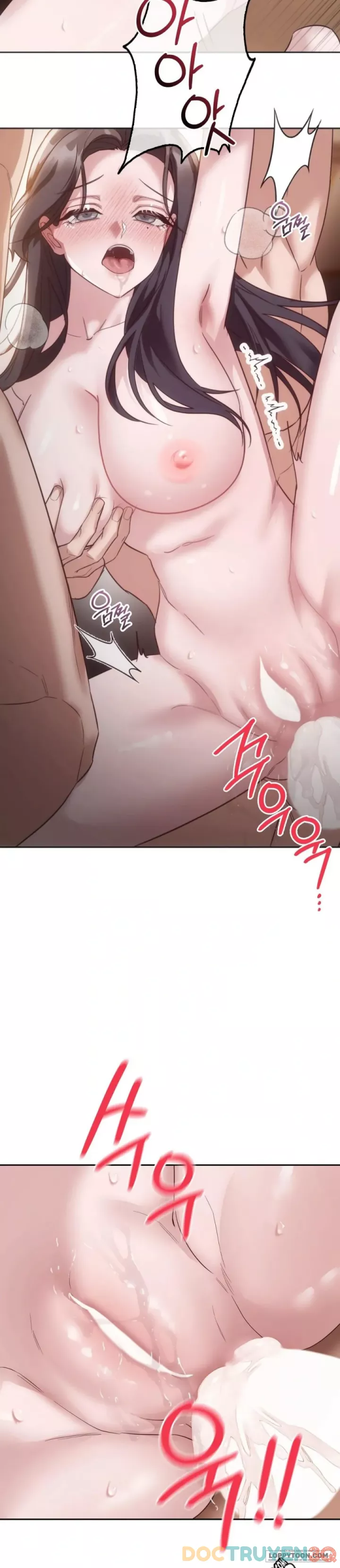 Nữ Sinh Đại Học Hae Joo - Chap 20 - H+++++ - Trang 16
