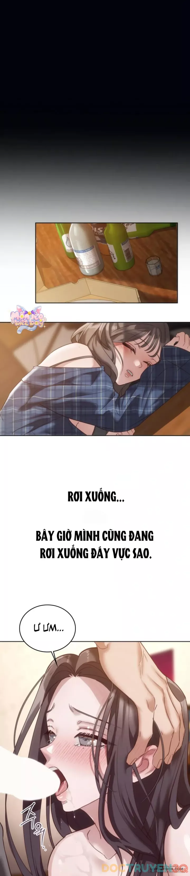 Nữ Sinh Đại Học Hae Joo - Chap 20 - H+++++ - Trang 3