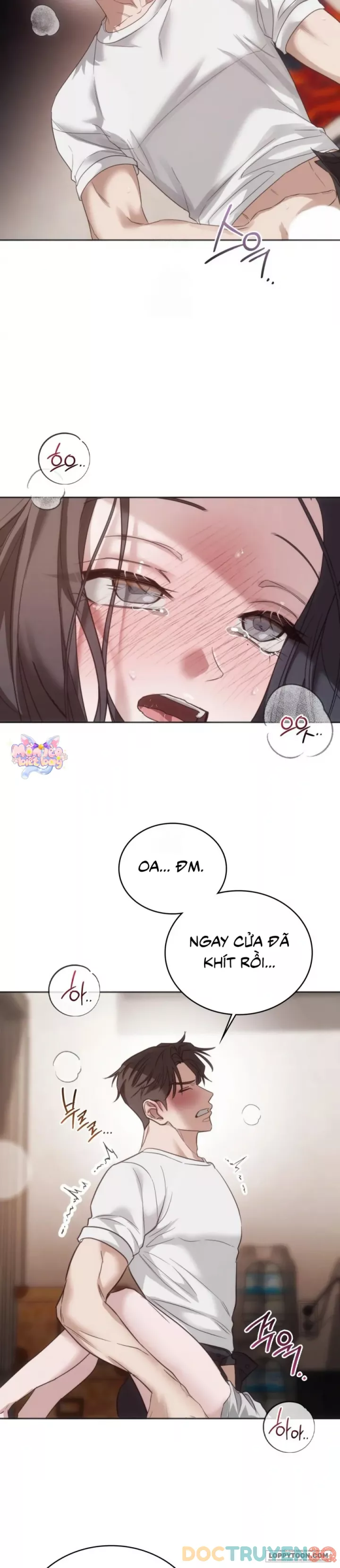 Nữ Sinh Đại Học Hae Joo - Chap 20 - H+++++ - Trang 6