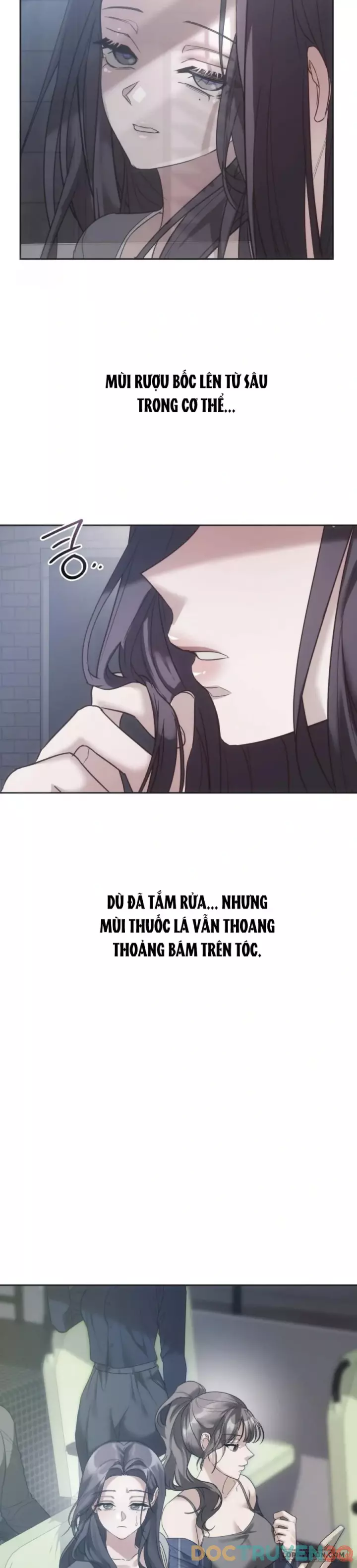 Nữ Sinh Đại Học Hae Joo - Chap 21