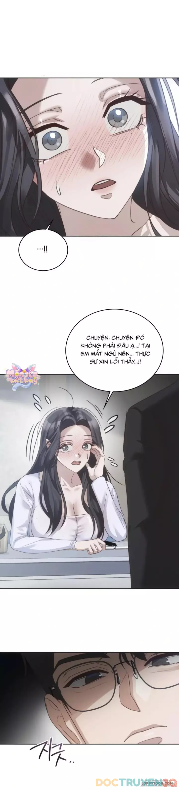 Nữ Sinh Đại Học Hae Joo - Chap 21