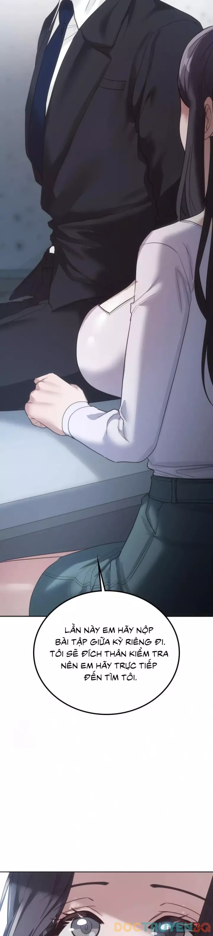 Nữ Sinh Đại Học Hae Joo - Chap 21