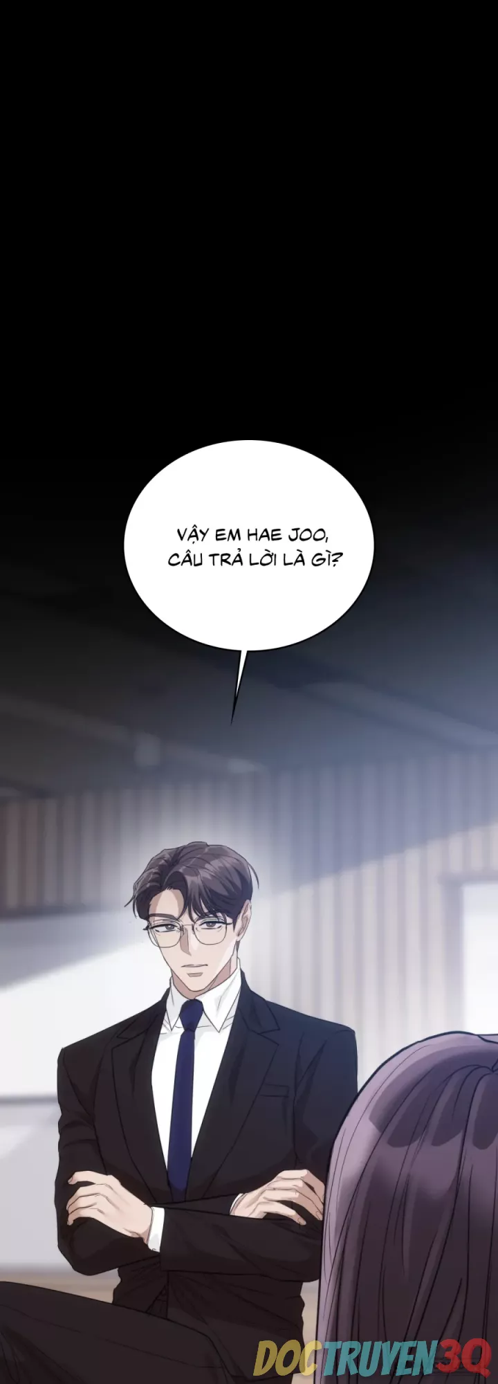 Nữ Sinh Đại Học Hae Joo - Chap 22