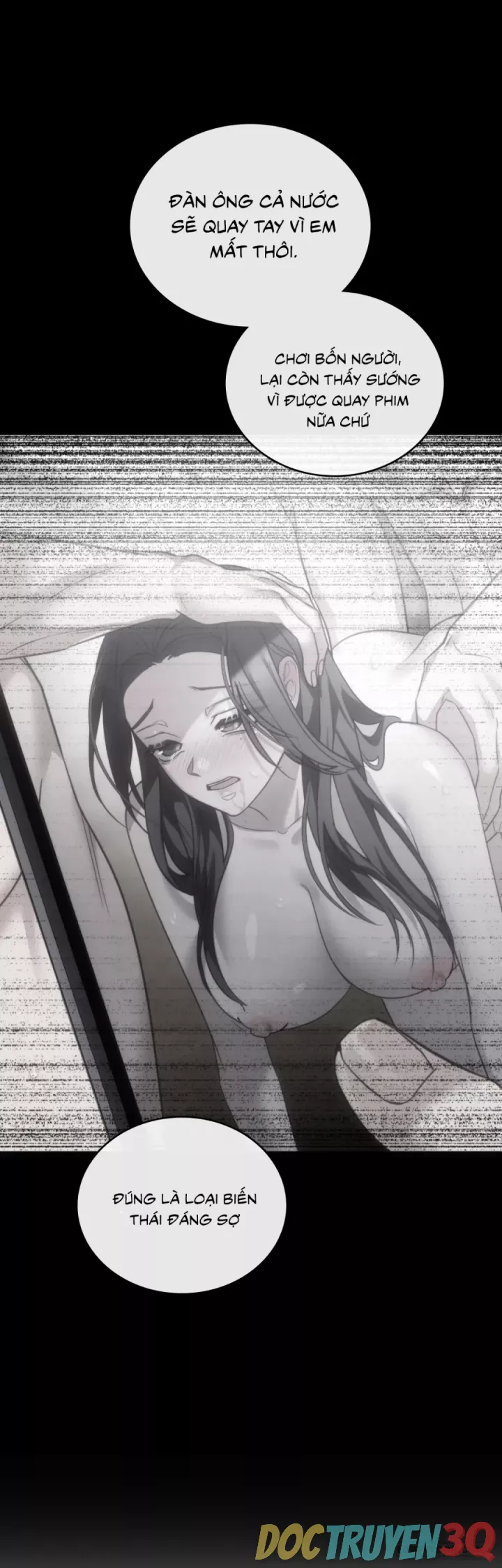 Nữ Sinh Đại Học Hae Joo - Chap 22