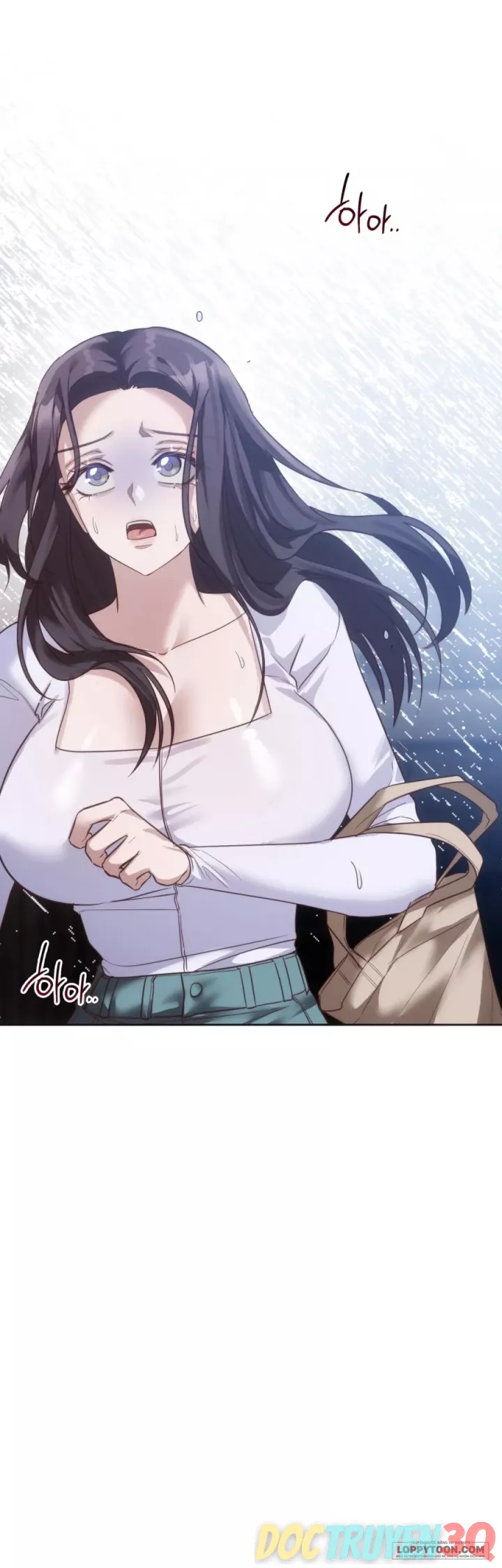 Nữ Sinh Đại Học Hae Joo - Chap 22