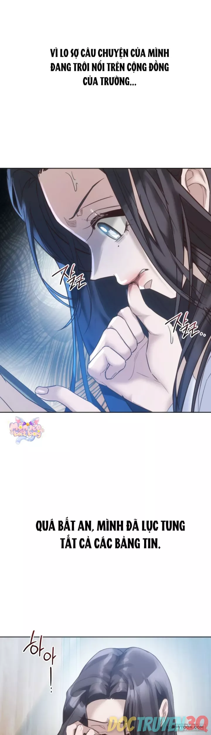 Nữ Sinh Đại Học Hae Joo - Chap 22