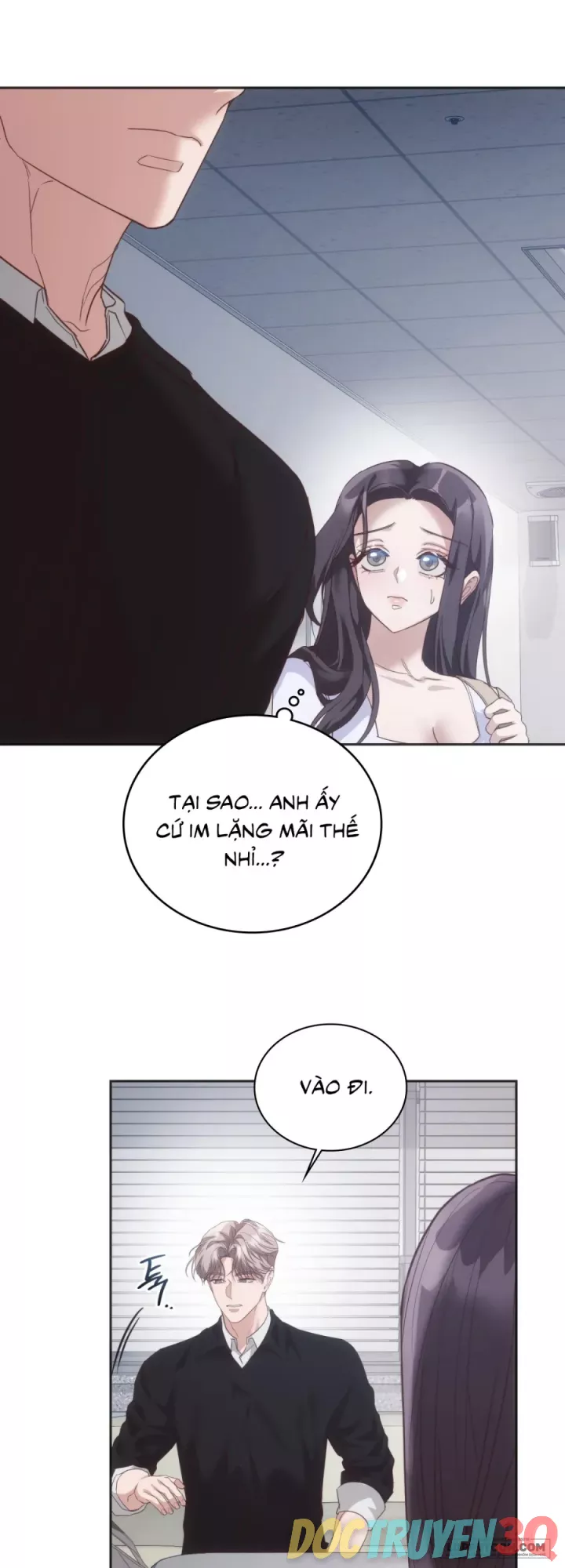 Nữ Sinh Đại Học Hae Joo - Chap 22