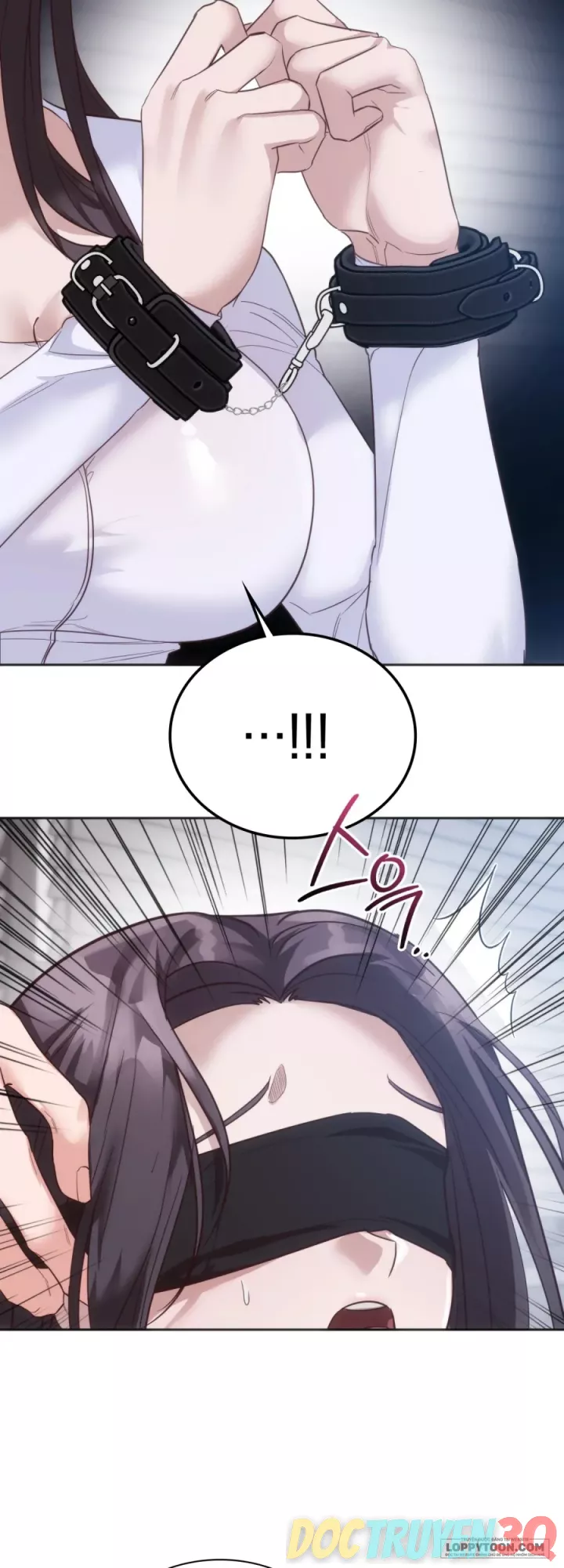 Nữ Sinh Đại Học Hae Joo - Chap 22