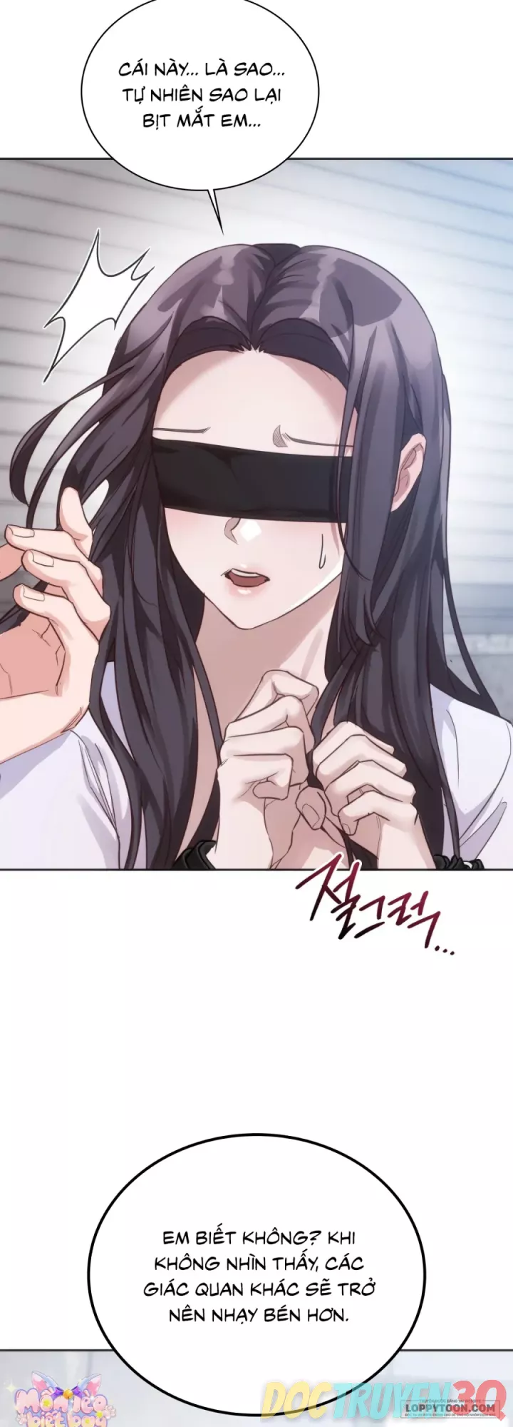 Nữ Sinh Đại Học Hae Joo - Chap 22