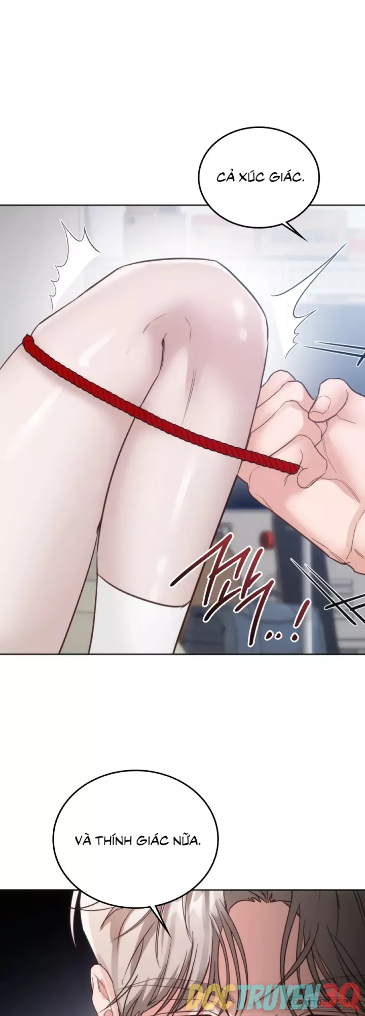 Nữ Sinh Đại Học Hae Joo - Chap 22