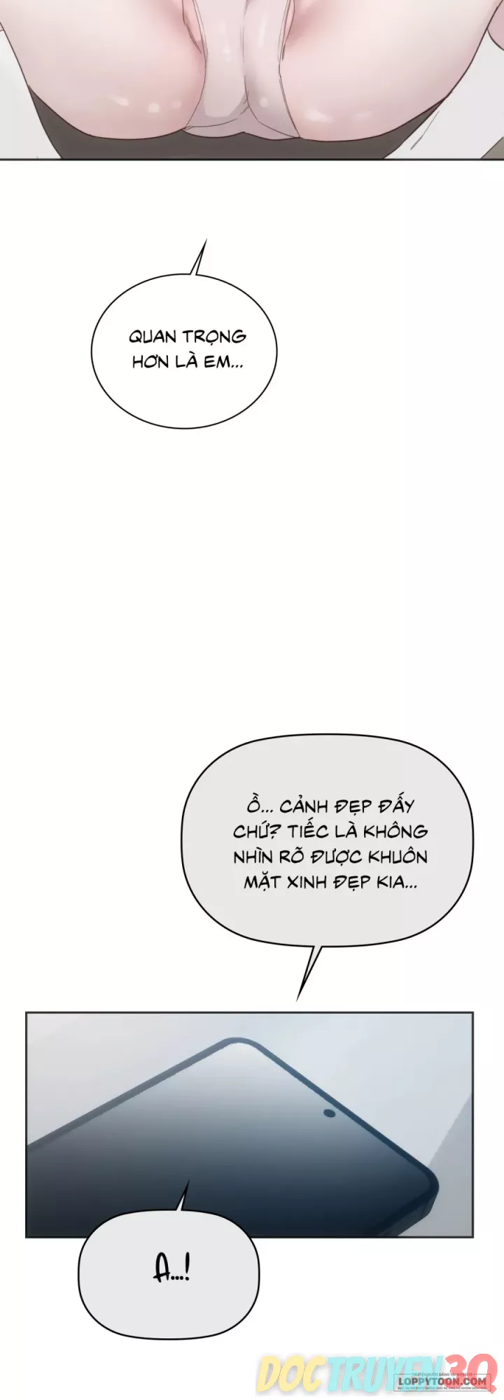 Nữ Sinh Đại Học Hae Joo - Chap 22