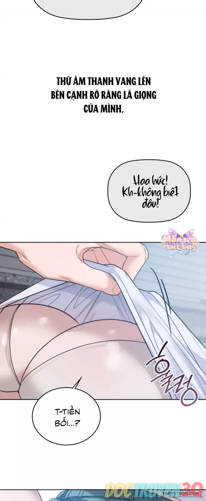 Nữ Sinh Đại Học Hae Joo - Chap 22