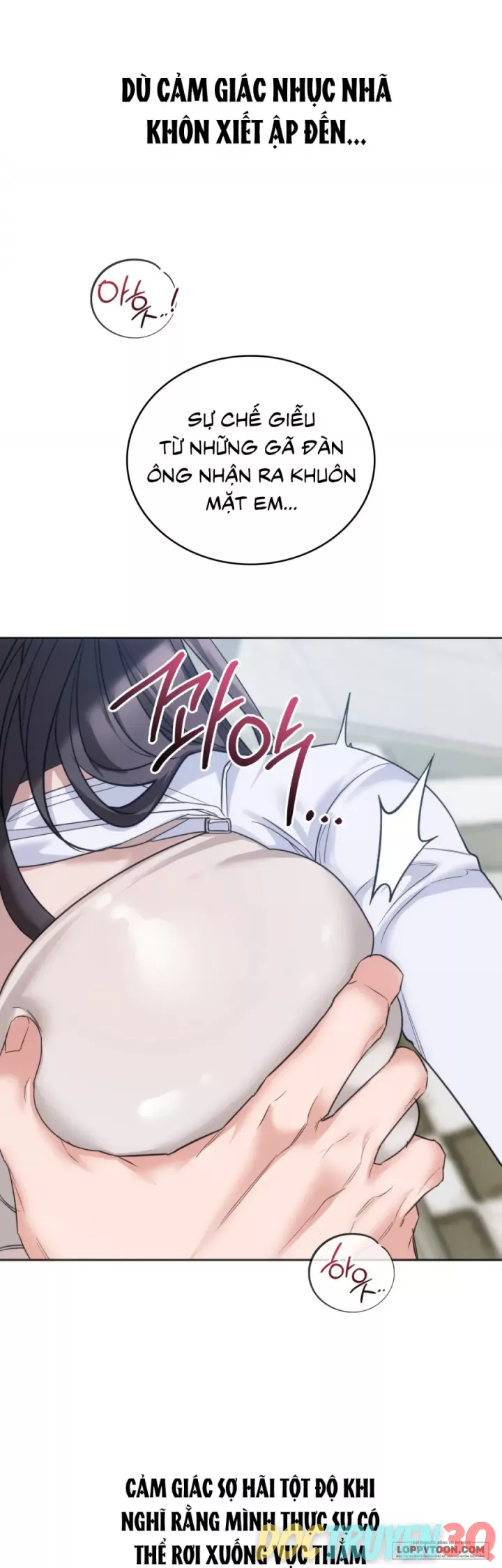 Nữ Sinh Đại Học Hae Joo - Chap 22