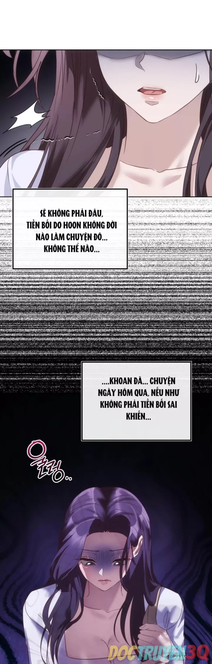 Nữ Sinh Đại Học Hae Joo - Chap 22