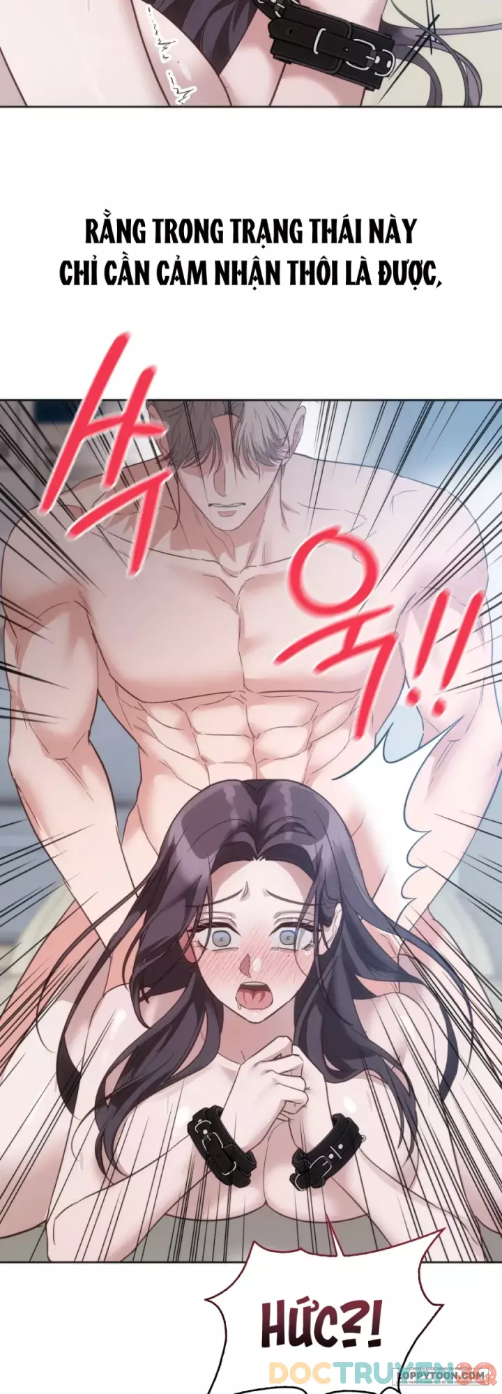 Nữ Sinh Đại Học Hae Joo - Chap 23