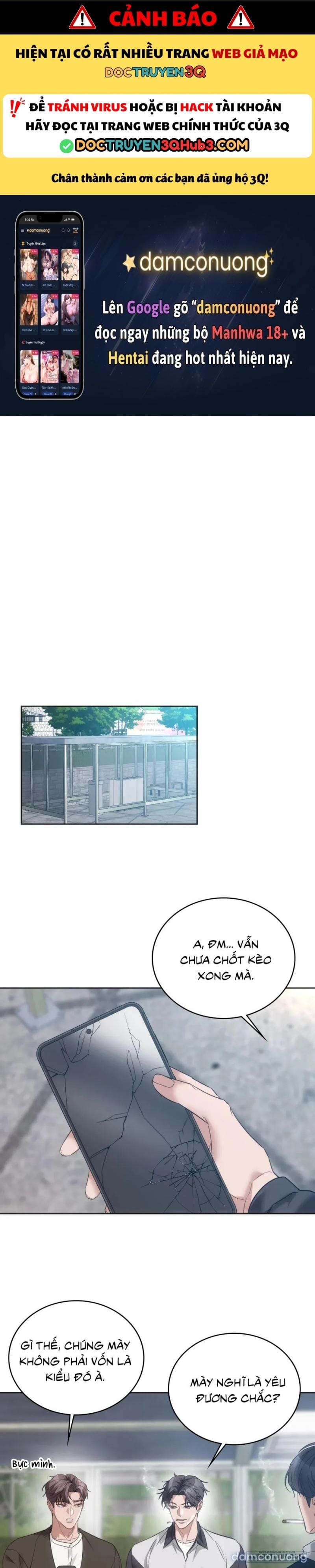 Nữ Sinh Đại Học Hae Joo - Chap 24