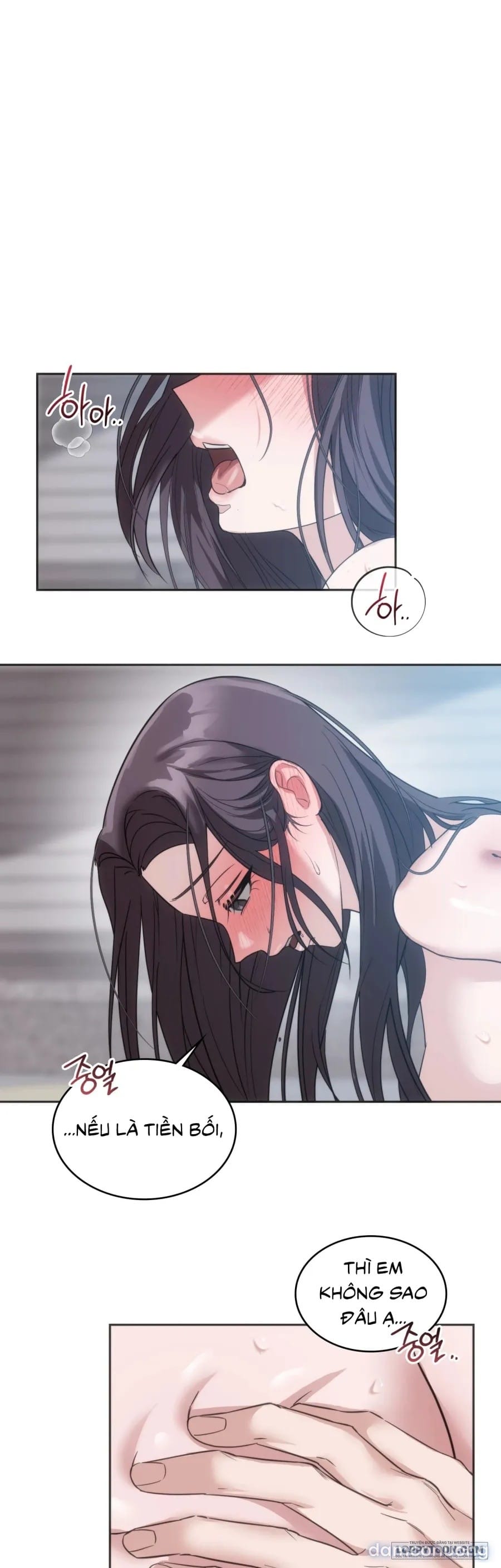 Nữ Sinh Đại Học Hae Joo - Chap 24