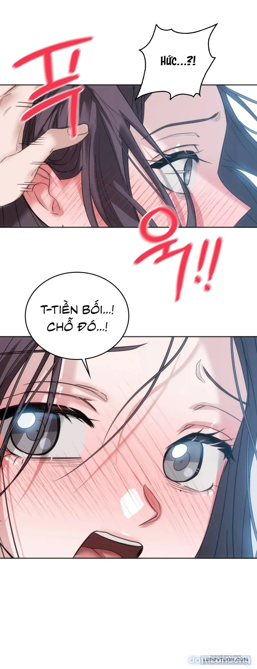 Nữ Sinh Đại Học Hae Joo - Chap 24