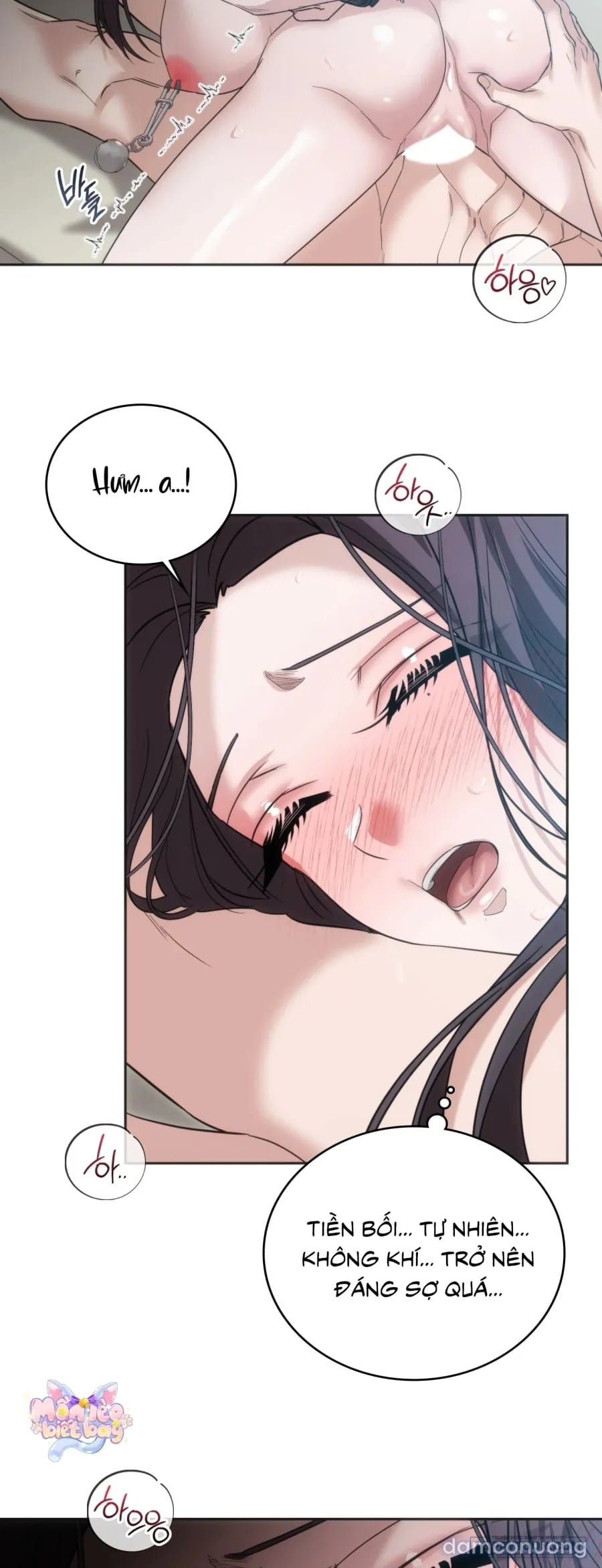 Nữ Sinh Đại Học Hae Joo - Chap 24