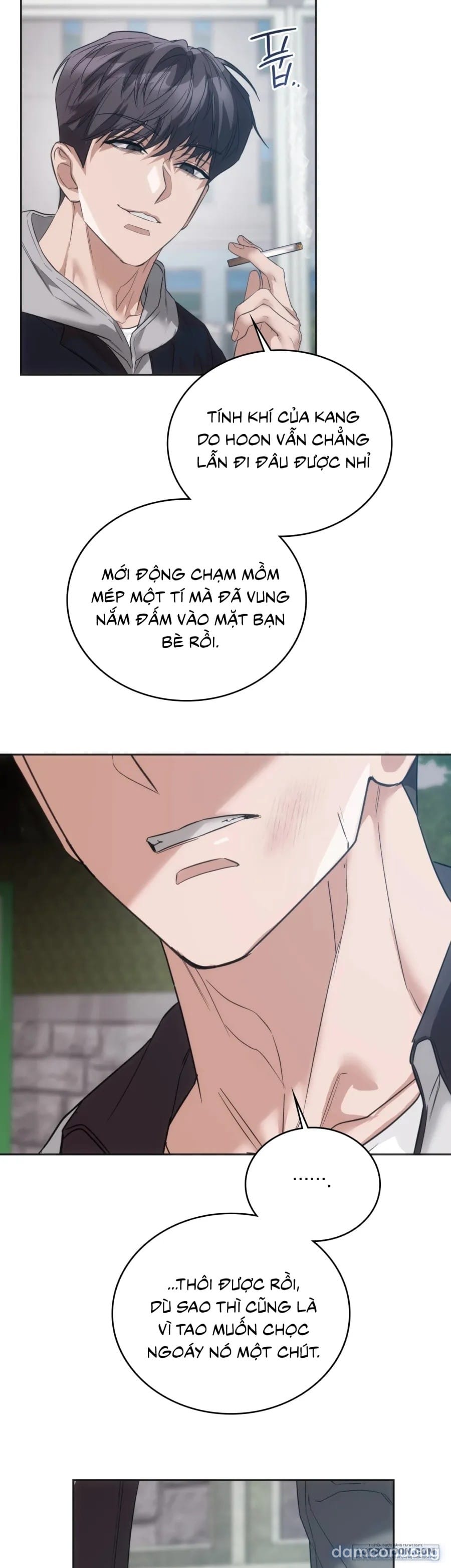 Nữ Sinh Đại Học Hae Joo - Chap 24