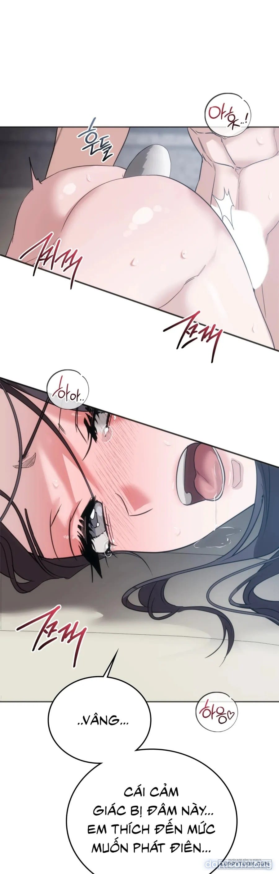 Nữ Sinh Đại Học Hae Joo - Chap 24