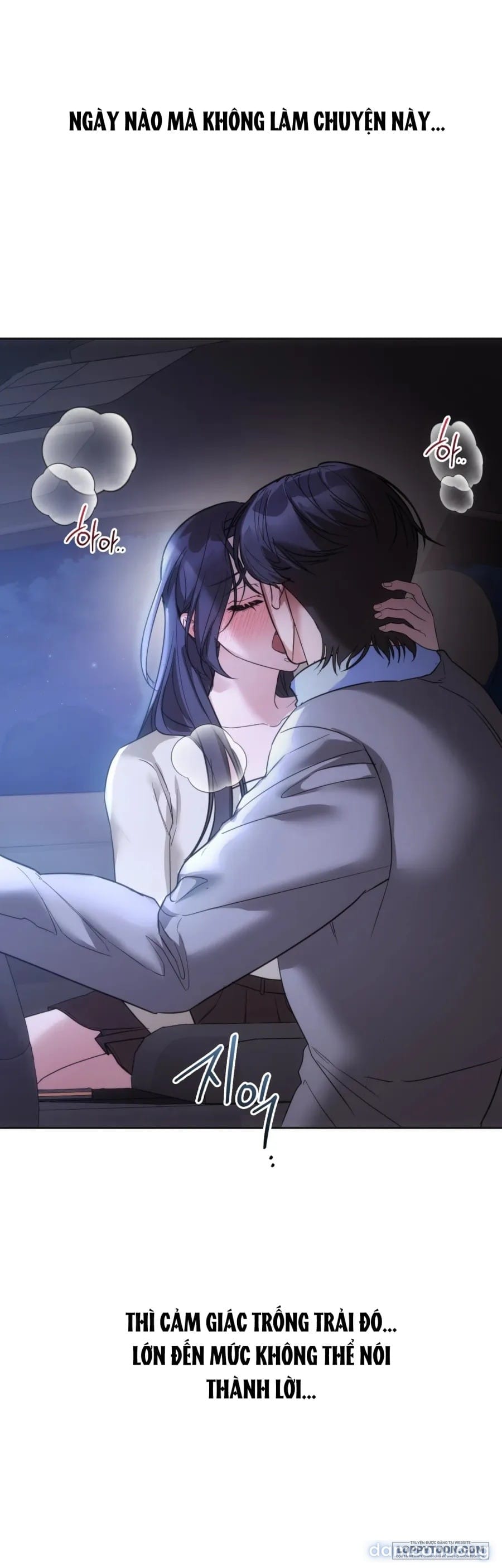 Nữ Sinh Đại Học Hae Joo - Chap 24