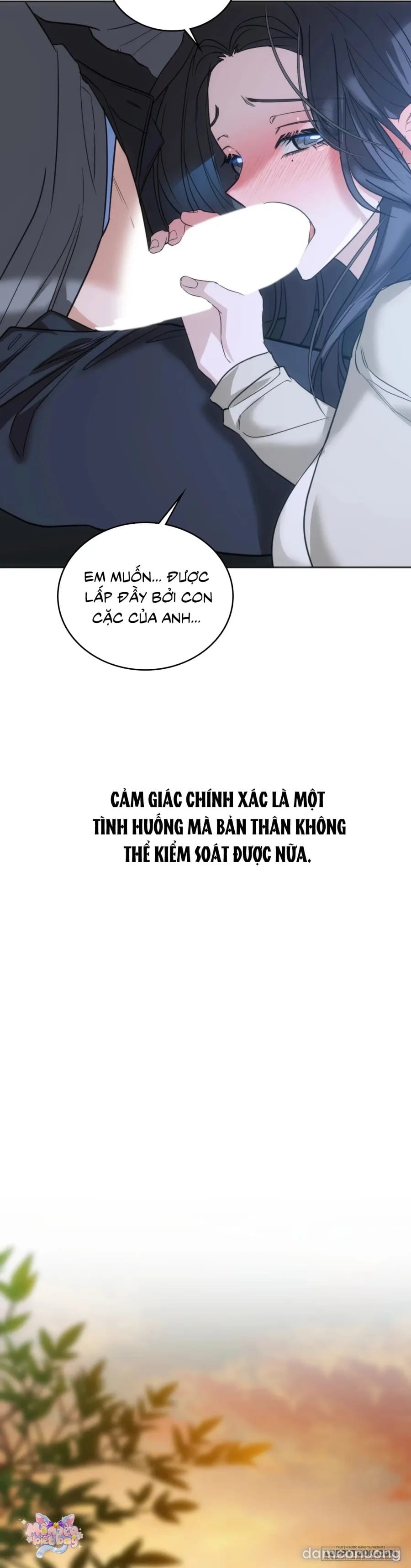 Nữ Sinh Đại Học Hae Joo - Chap 24