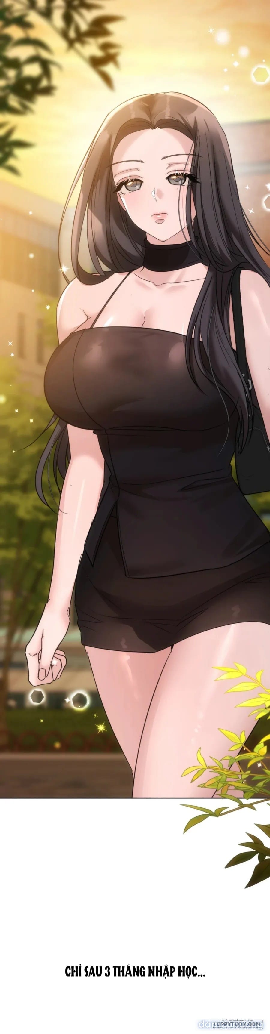 Nữ Sinh Đại Học Hae Joo - Chap 24