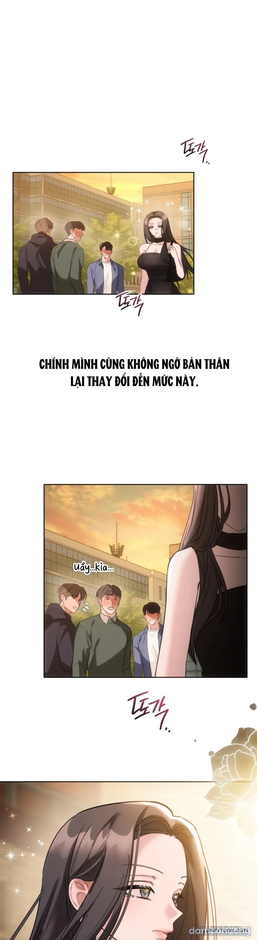 Nữ Sinh Đại Học Hae Joo - Chap 24