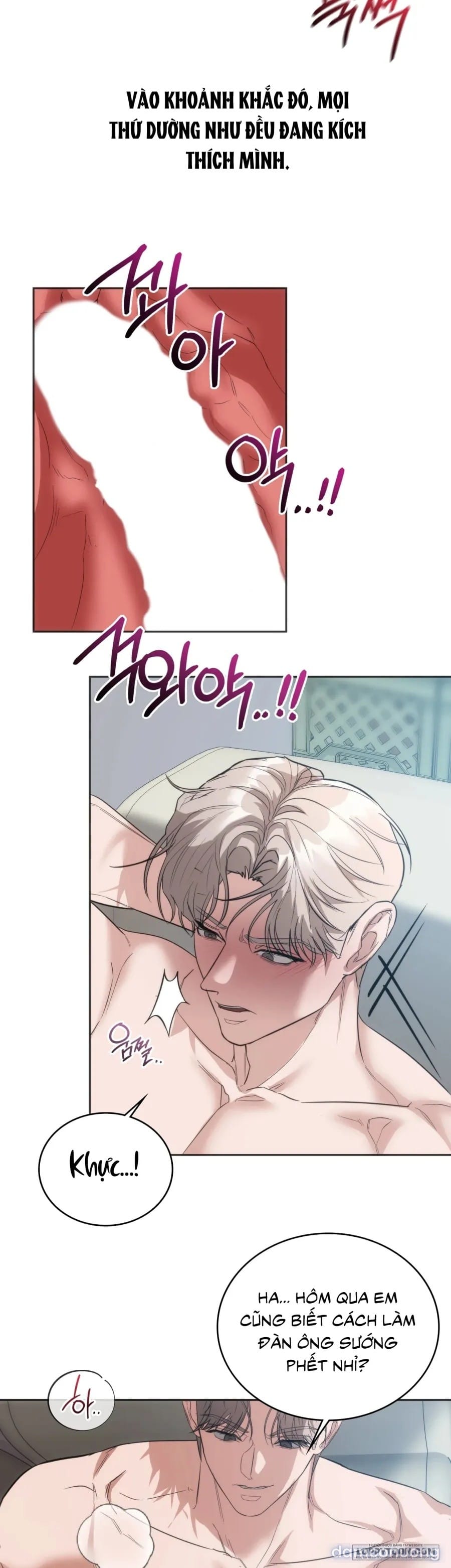 Nữ Sinh Đại Học Hae Joo - Chap 24
