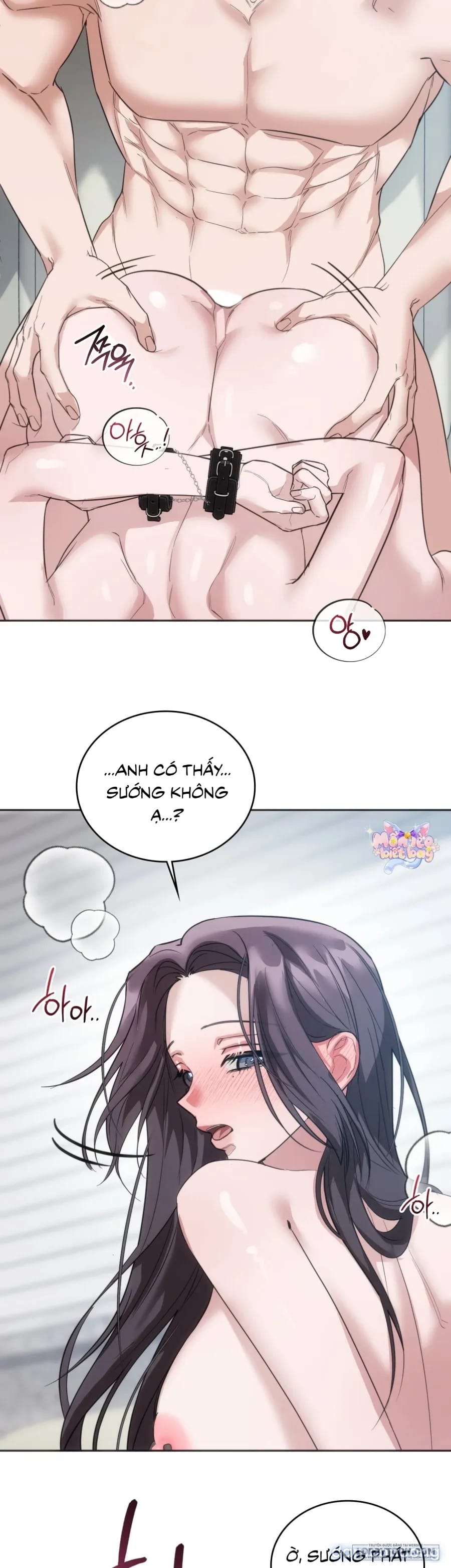 Nữ Sinh Đại Học Hae Joo - Chap 24