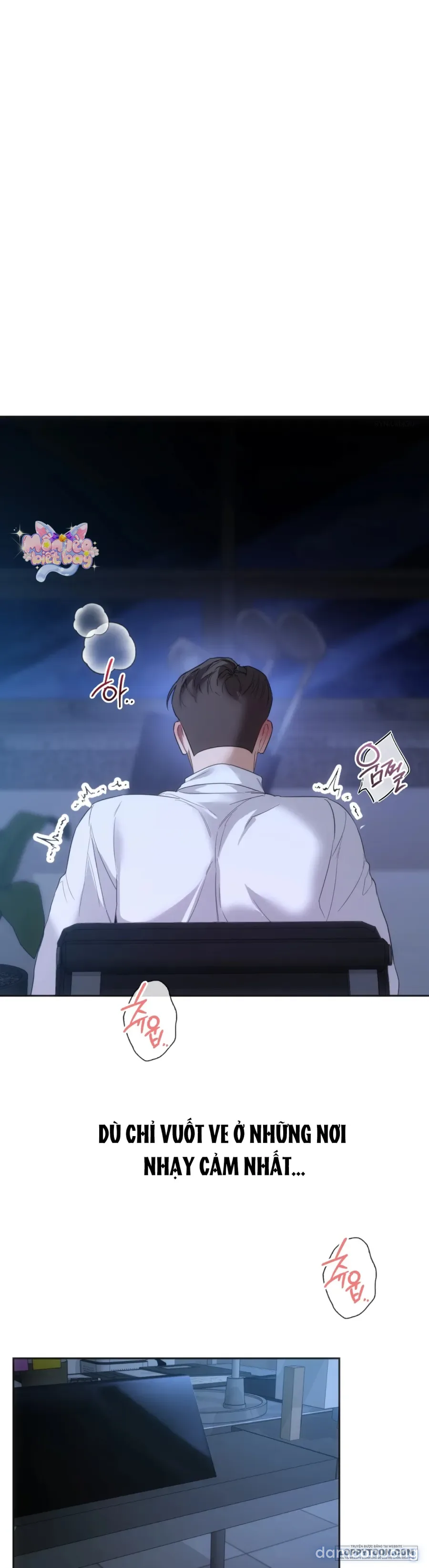 Nữ Sinh Đại Học Hae Joo - Chap 26