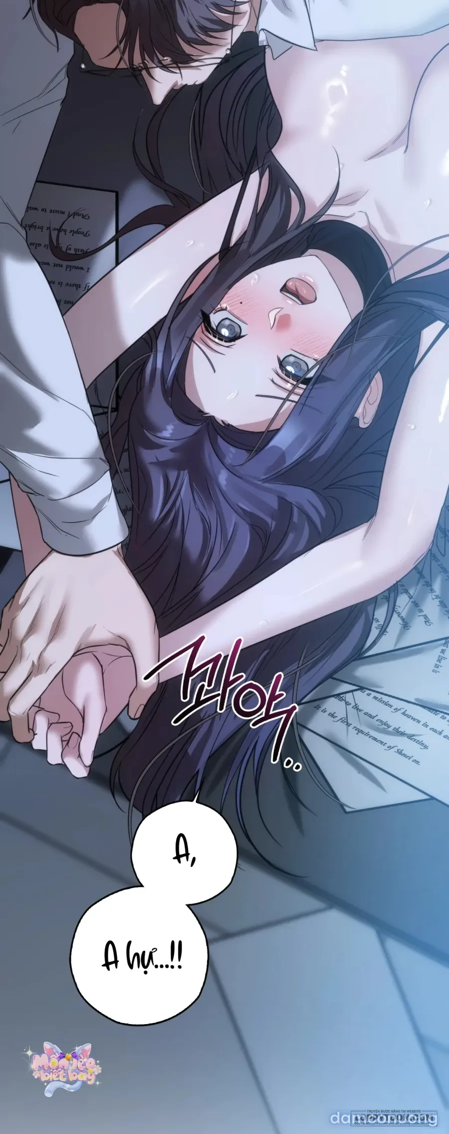 Nữ Sinh Đại Học Hae Joo - Chap 26