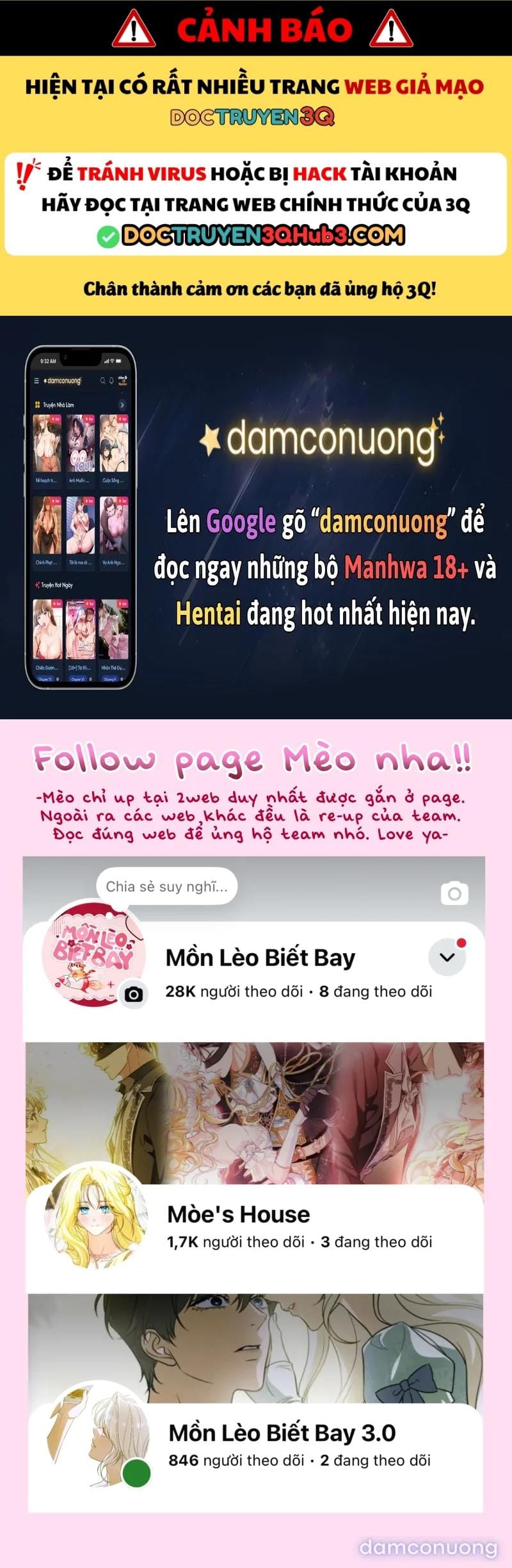 Nữ Sinh Đại Học Hae Joo - Chap 27