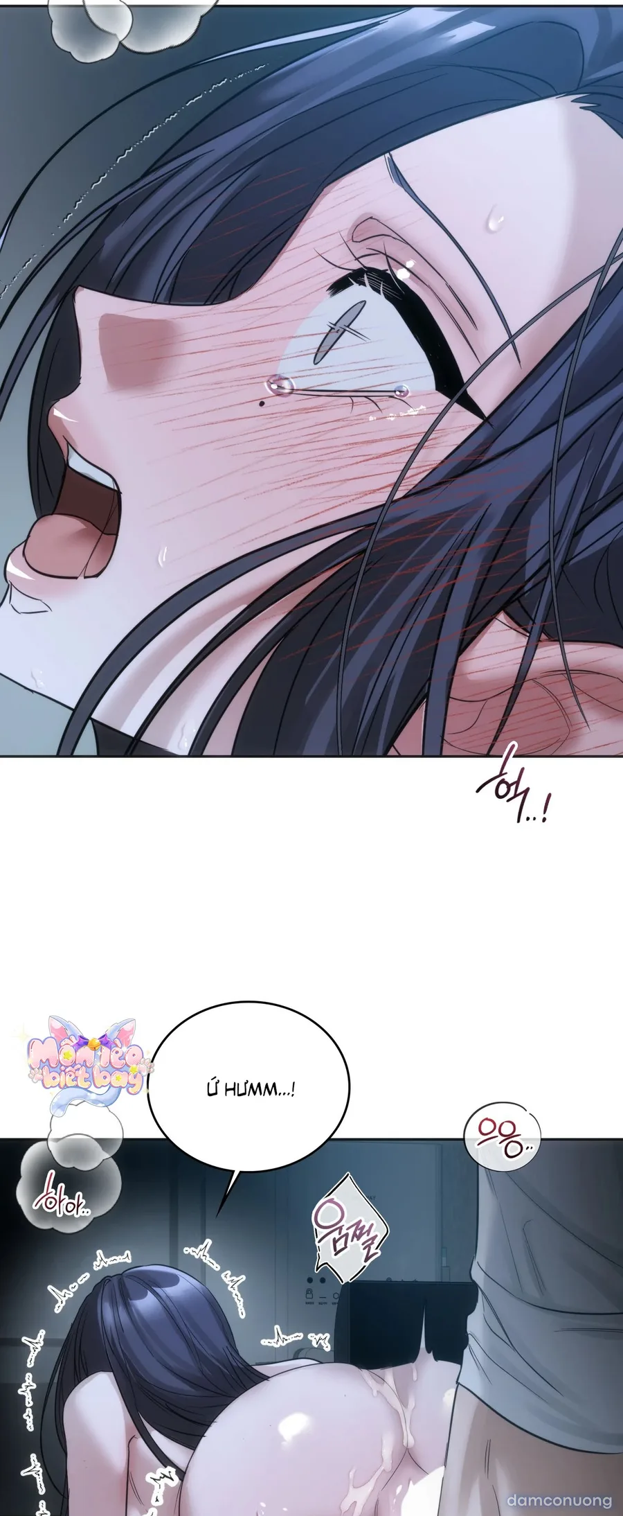 Nữ Sinh Đại Học Hae Joo - Chap 27