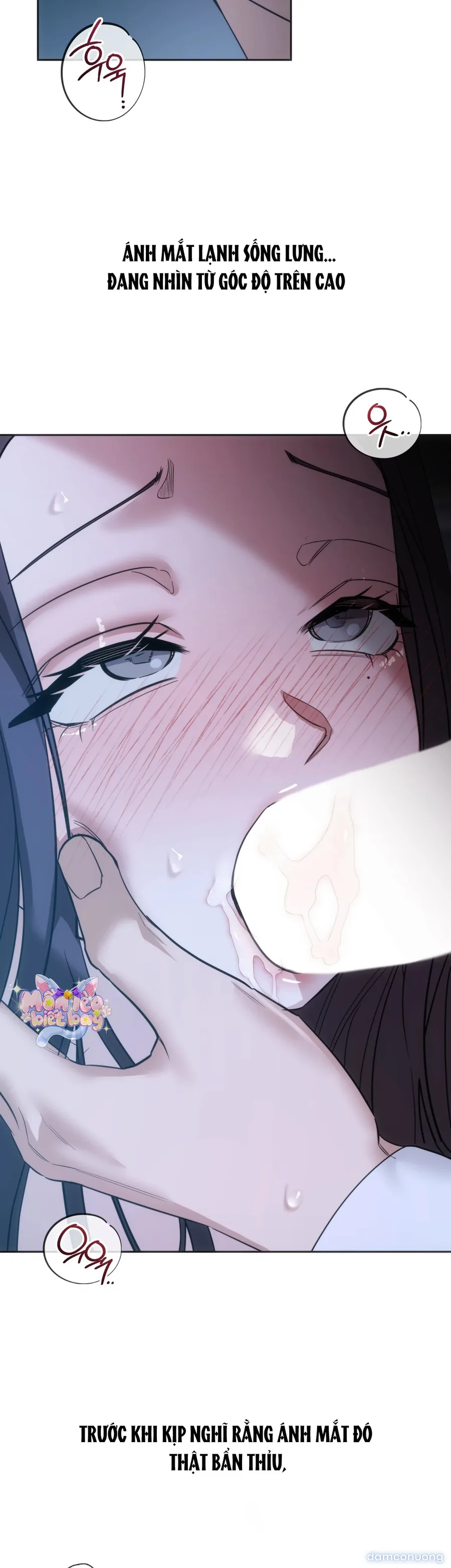 Nữ Sinh Đại Học Hae Joo - Chap 27