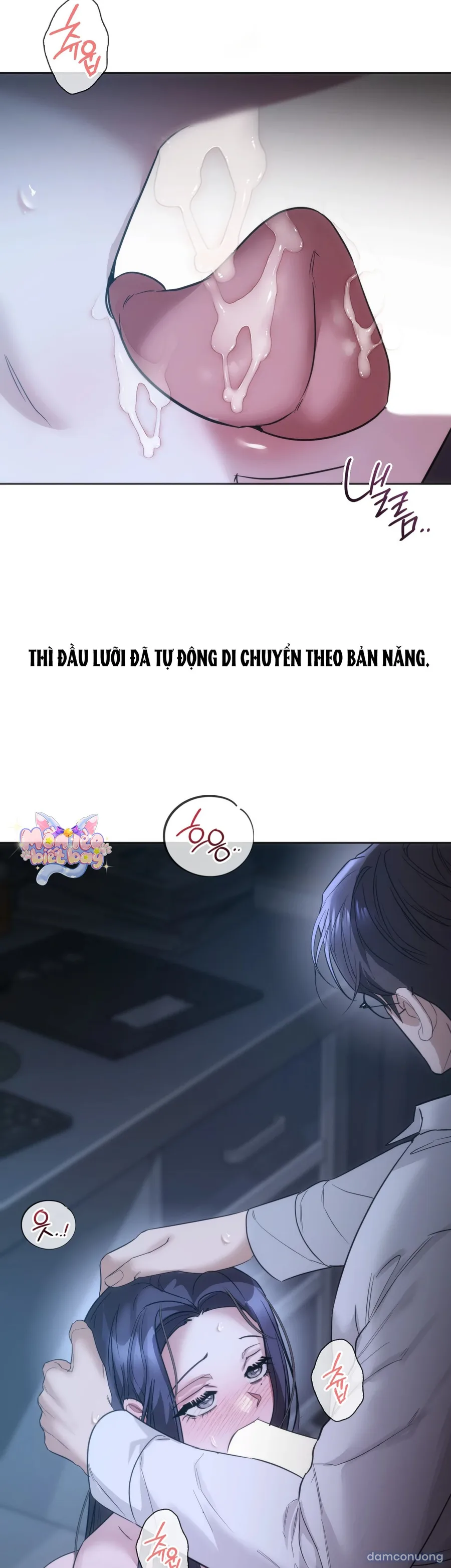 Nữ Sinh Đại Học Hae Joo - Chap 27
