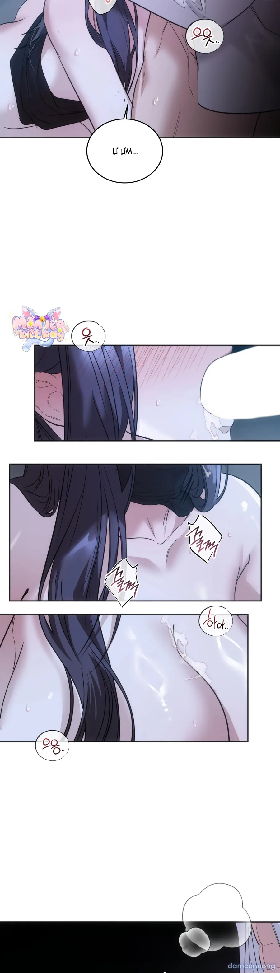 Nữ Sinh Đại Học Hae Joo - Chap 27