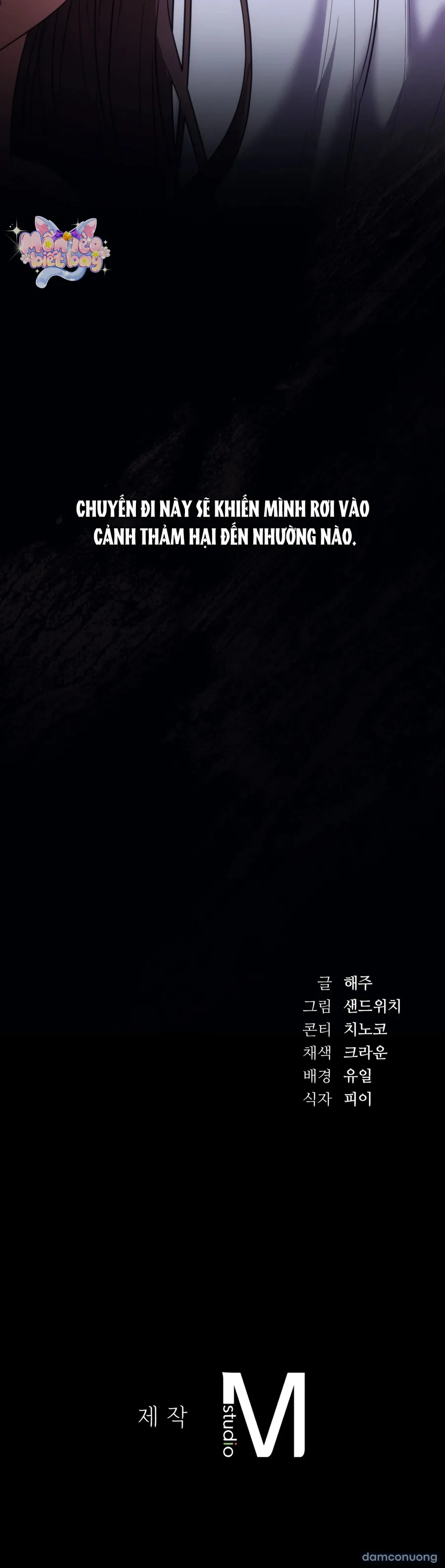 Nữ Sinh Đại Học Hae Joo - Chap 27
