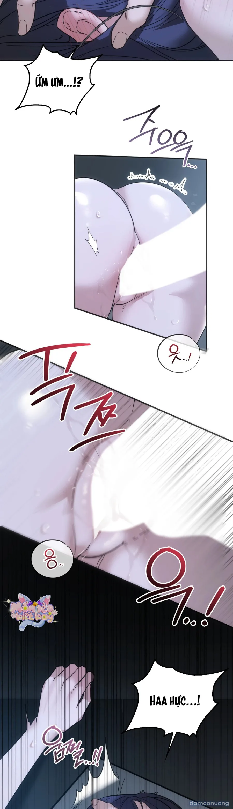 Nữ Sinh Đại Học Hae Joo - Chap 27