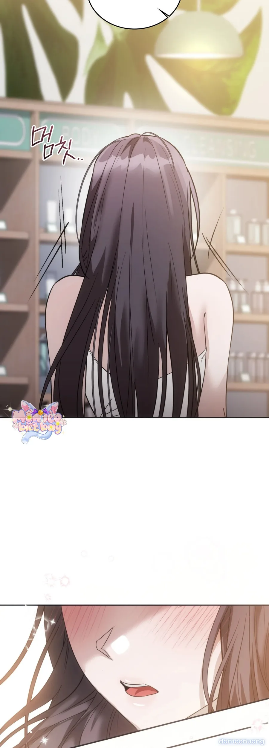 Nữ Sinh Đại Học Hae Joo - Chap 28